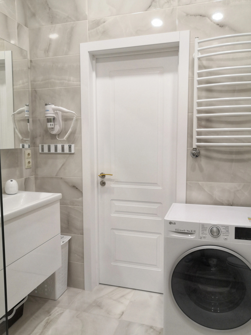 Апартаменты Штольц в Светлогорске