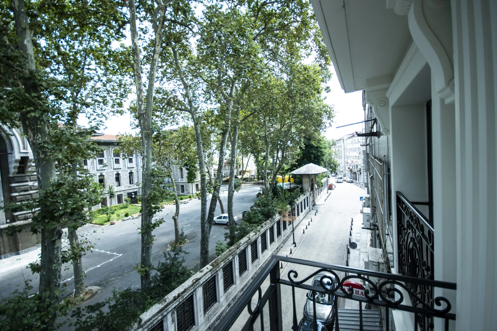 Boss Hotel Sultanahmet