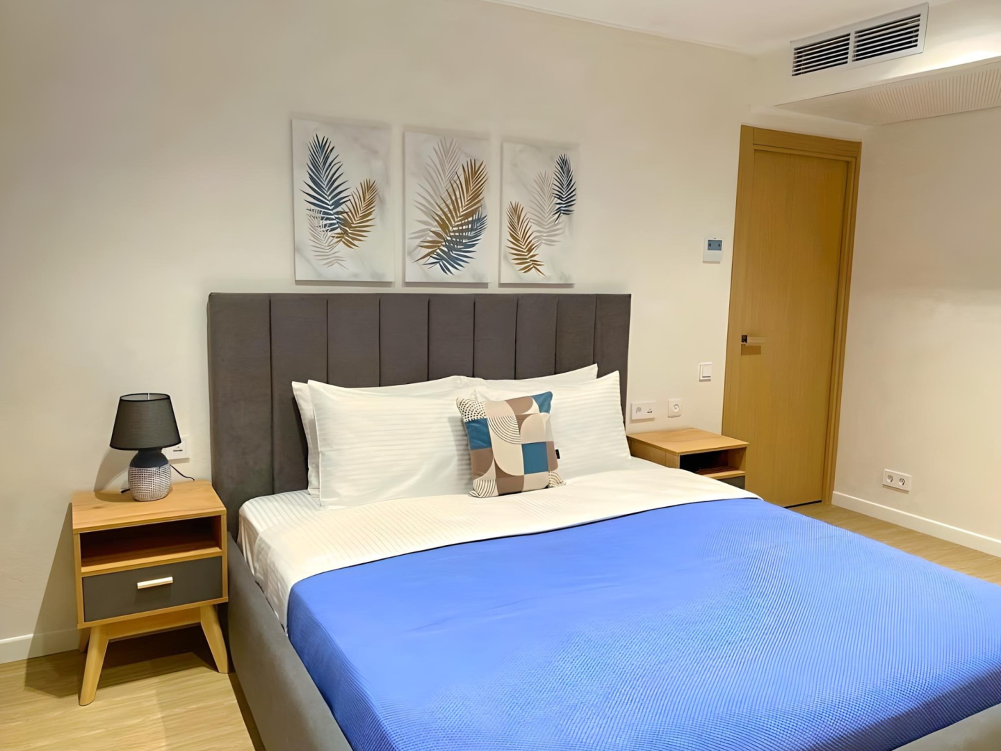 Апартаменты Grand Palace 1130