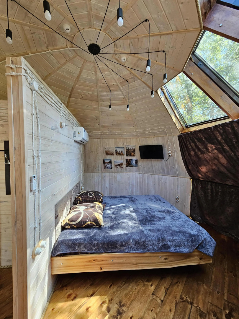 База Отдыха Гнездовье