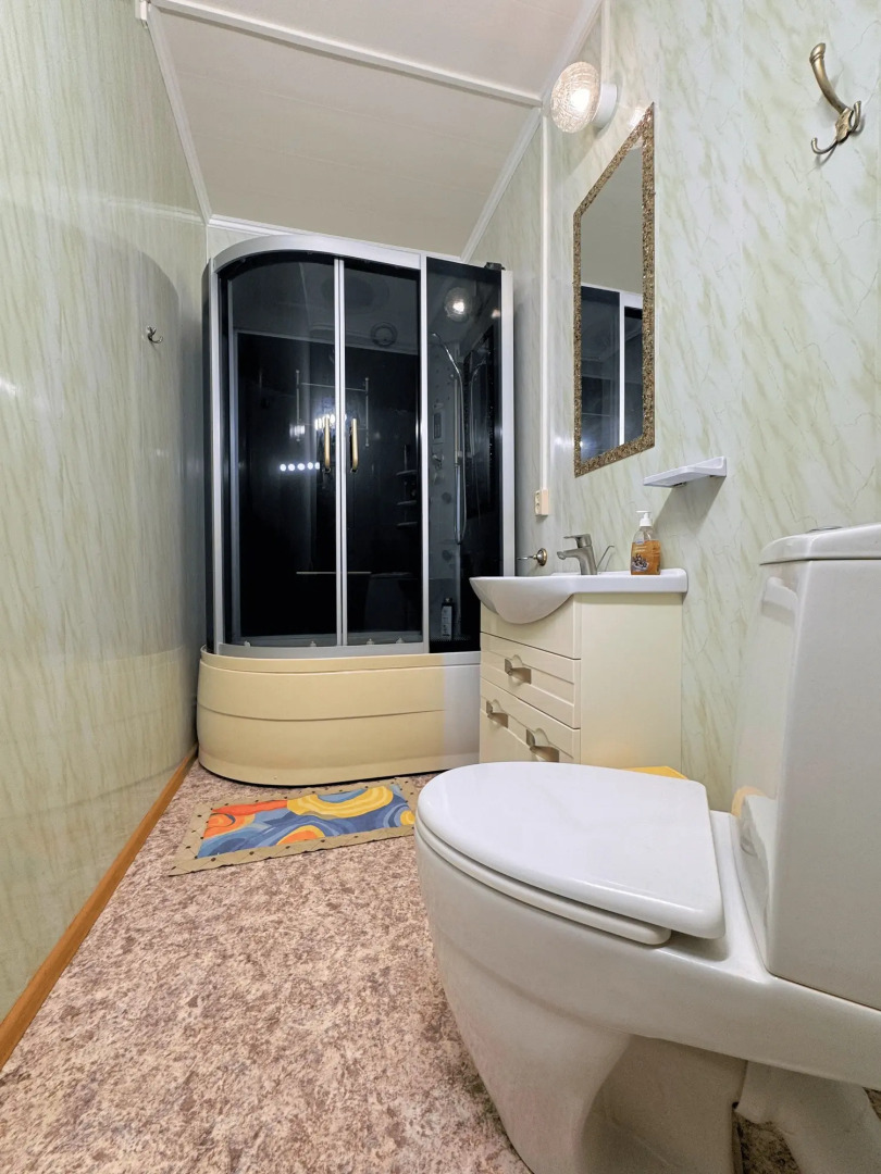 Квартира Апартаменты в Кинеле