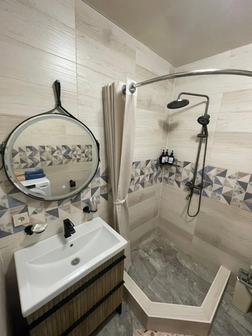 Квартира Долина Кавказа Шогенова 55