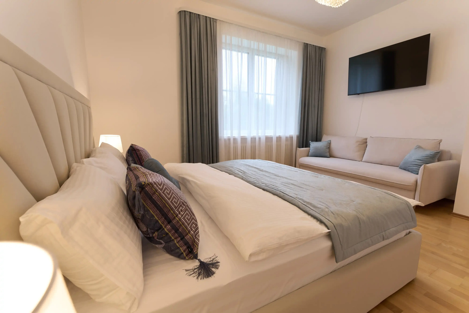 Вилла White Luxe