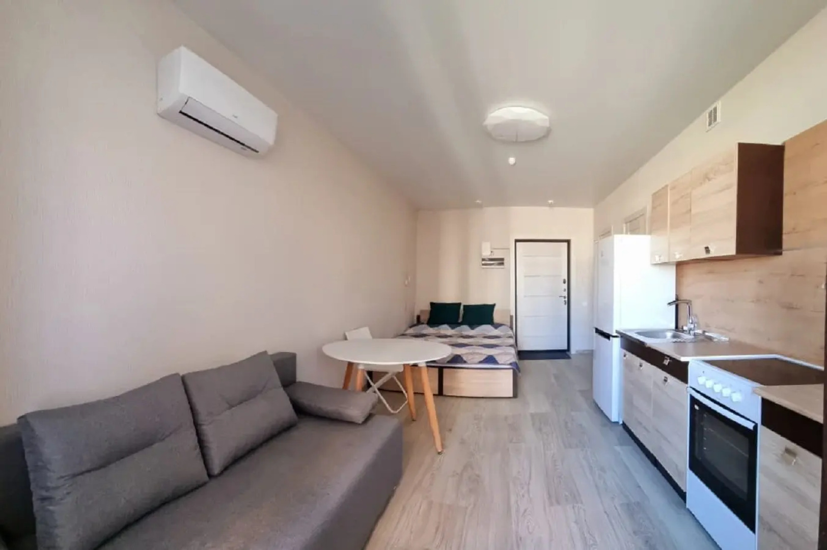 Апартаменты Holiday House 7