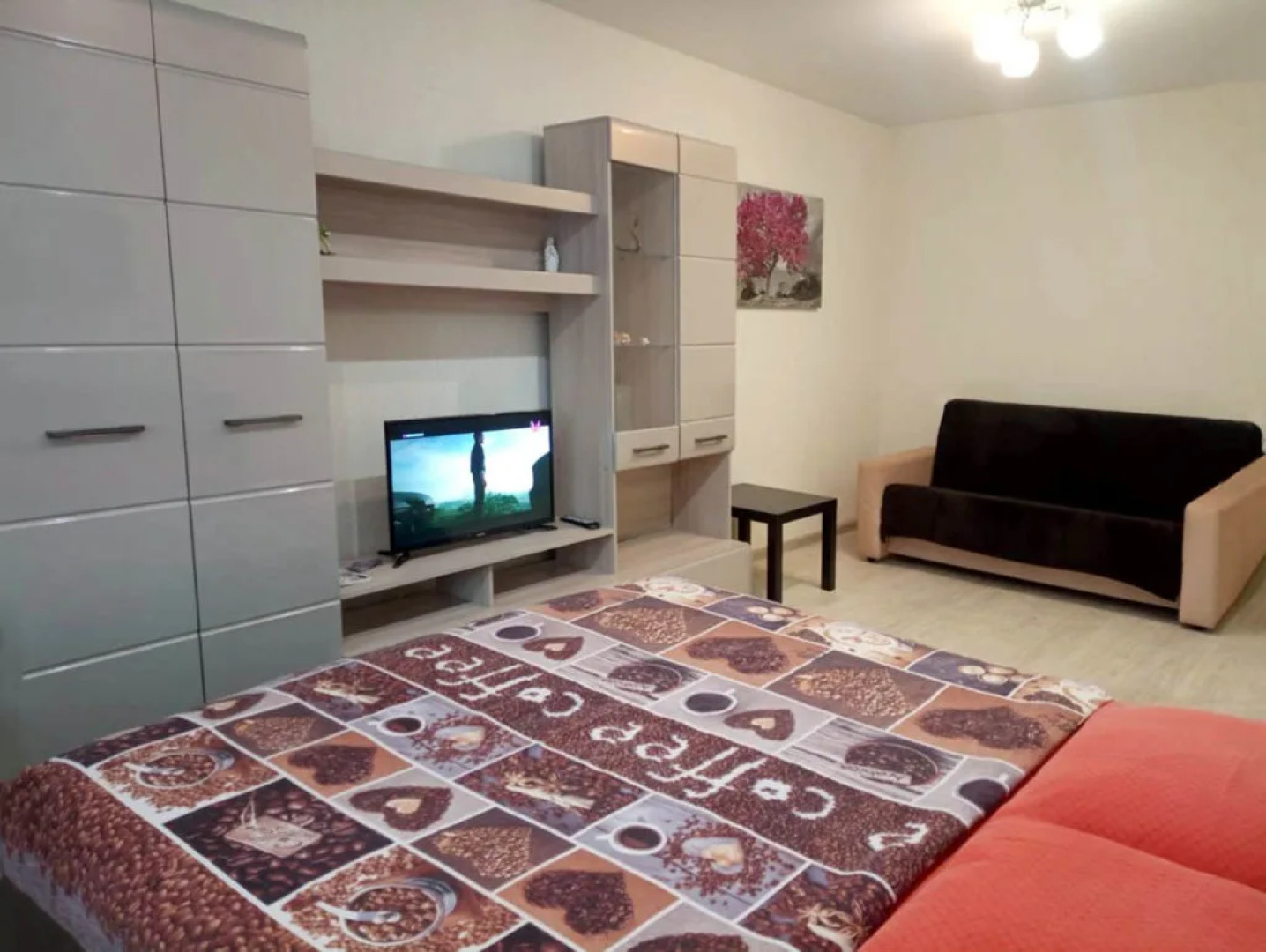 Квартира большая рядом с М7, 33 квартиры