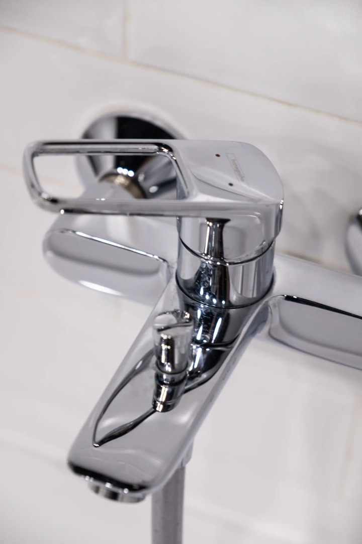 Апартаменты Раскаты