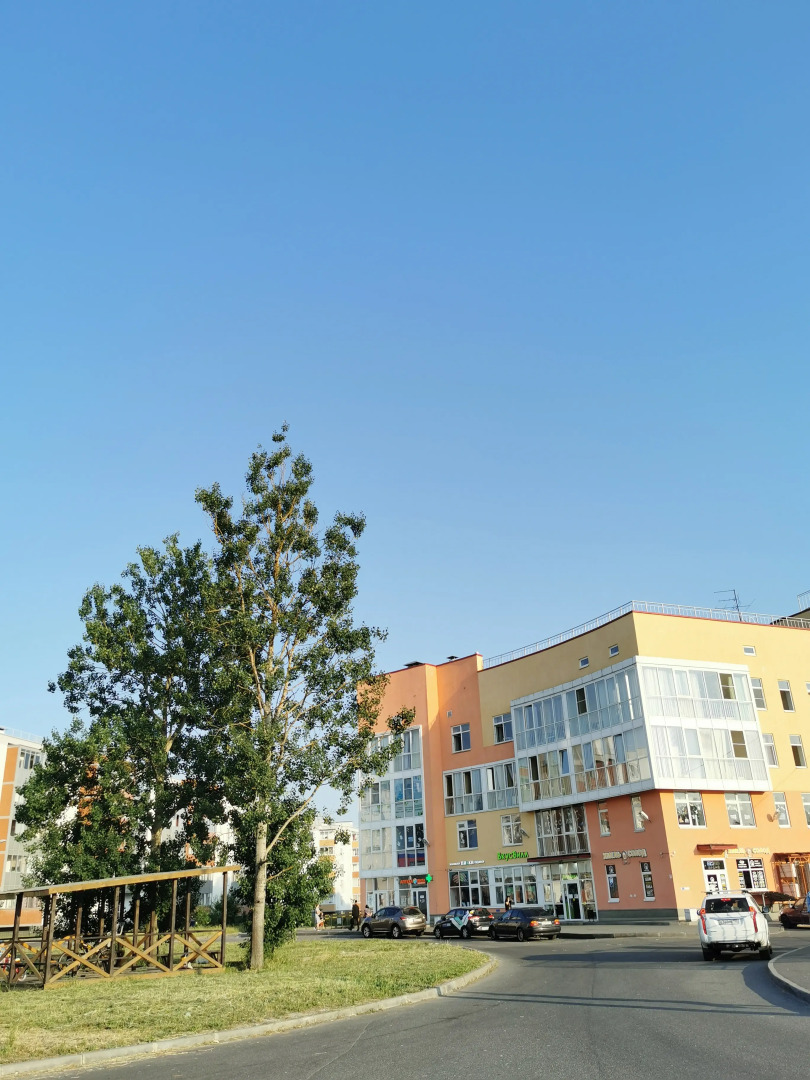 Квартира Familia Peterhof