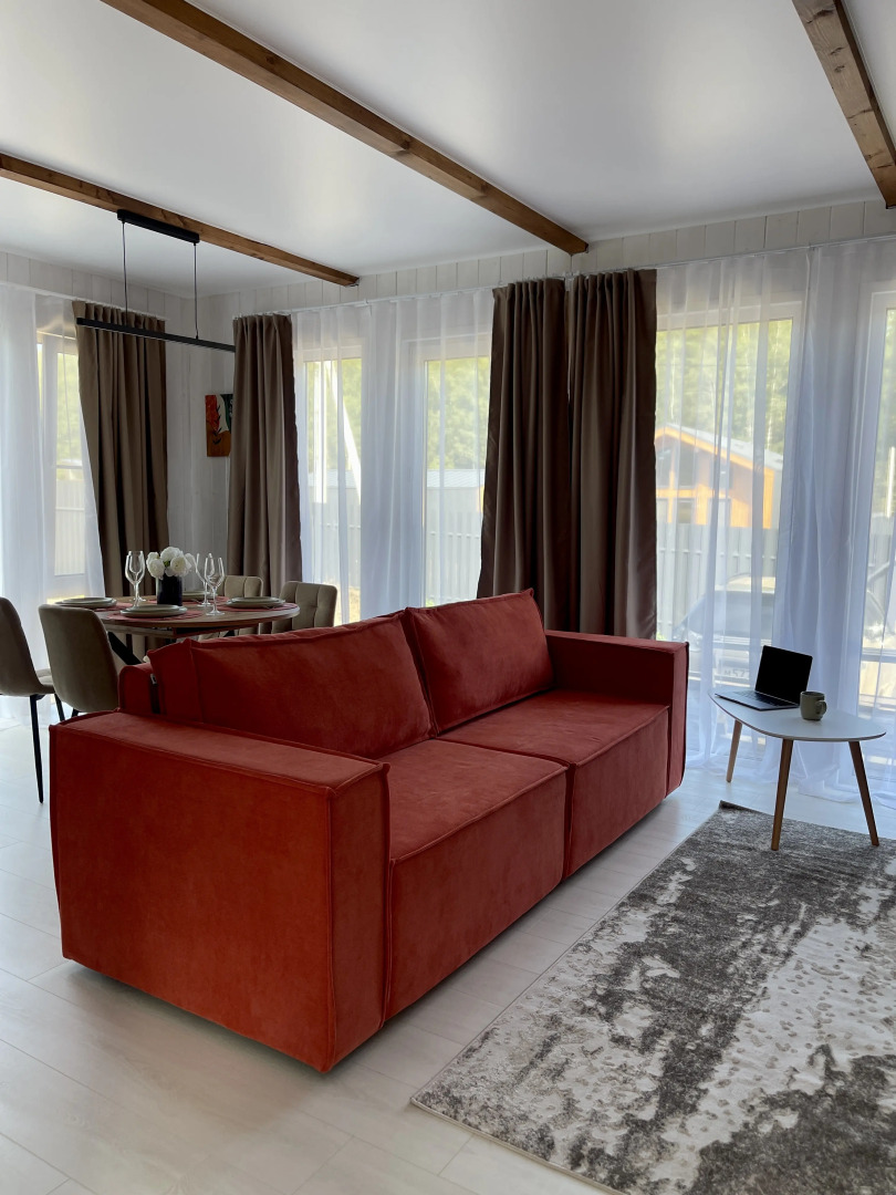 Частный Дом Без Суеты  от Sheluha House