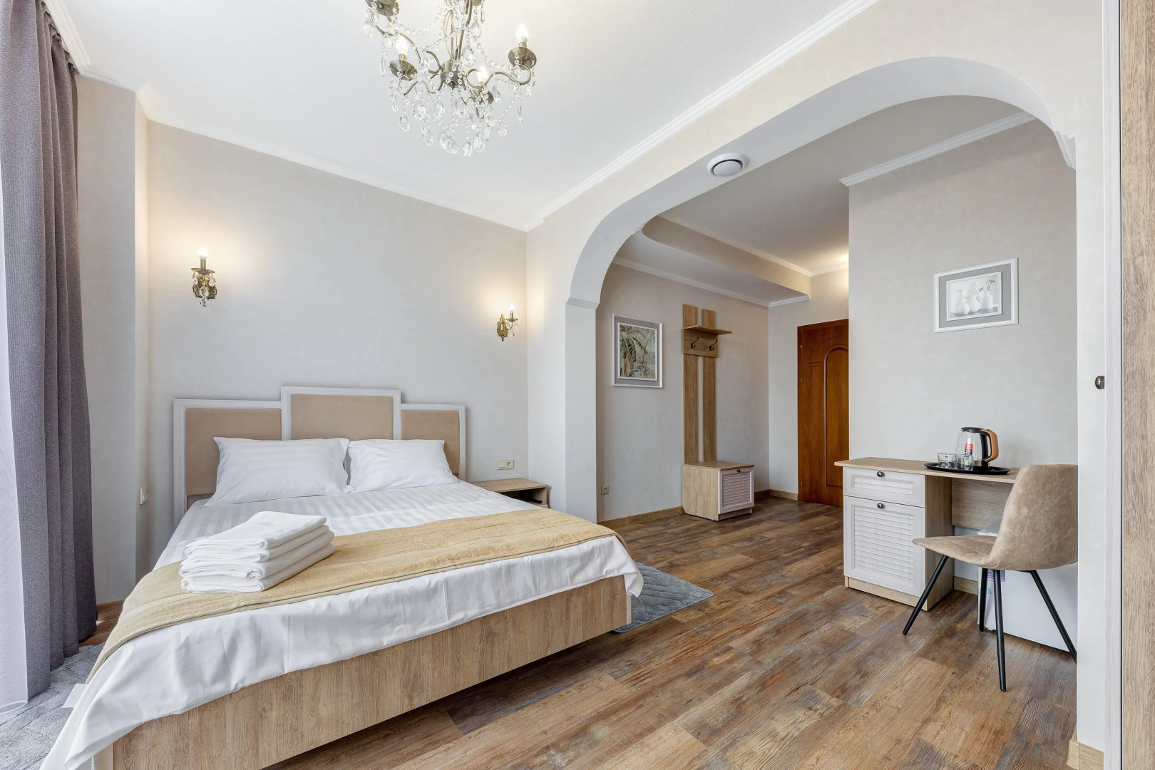 Гостевой дом Мицо