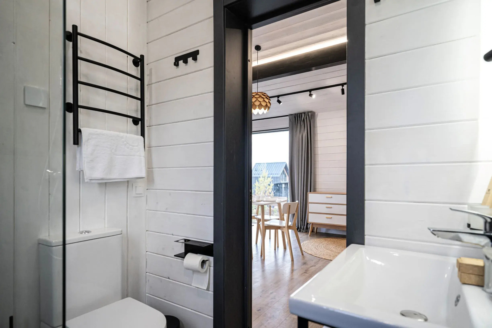 Отель Русские сезоны Эмбиент парк