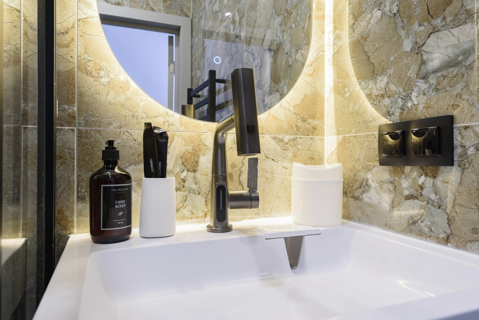 Апартаменты На Островского