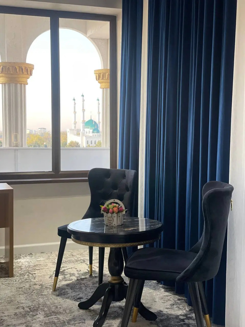 Отель Friday Old City