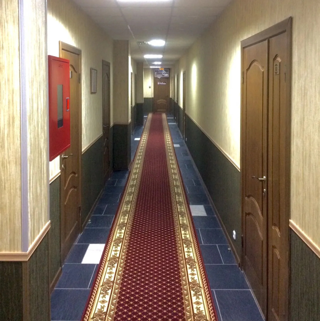 Отель  Сова