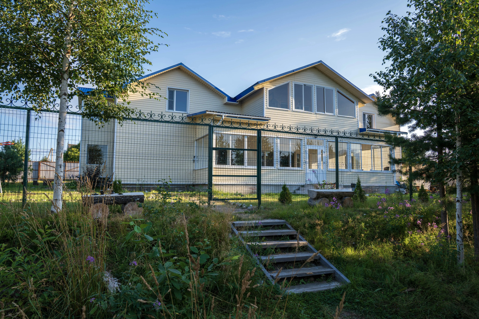 Гостевой дом Kodi järvi