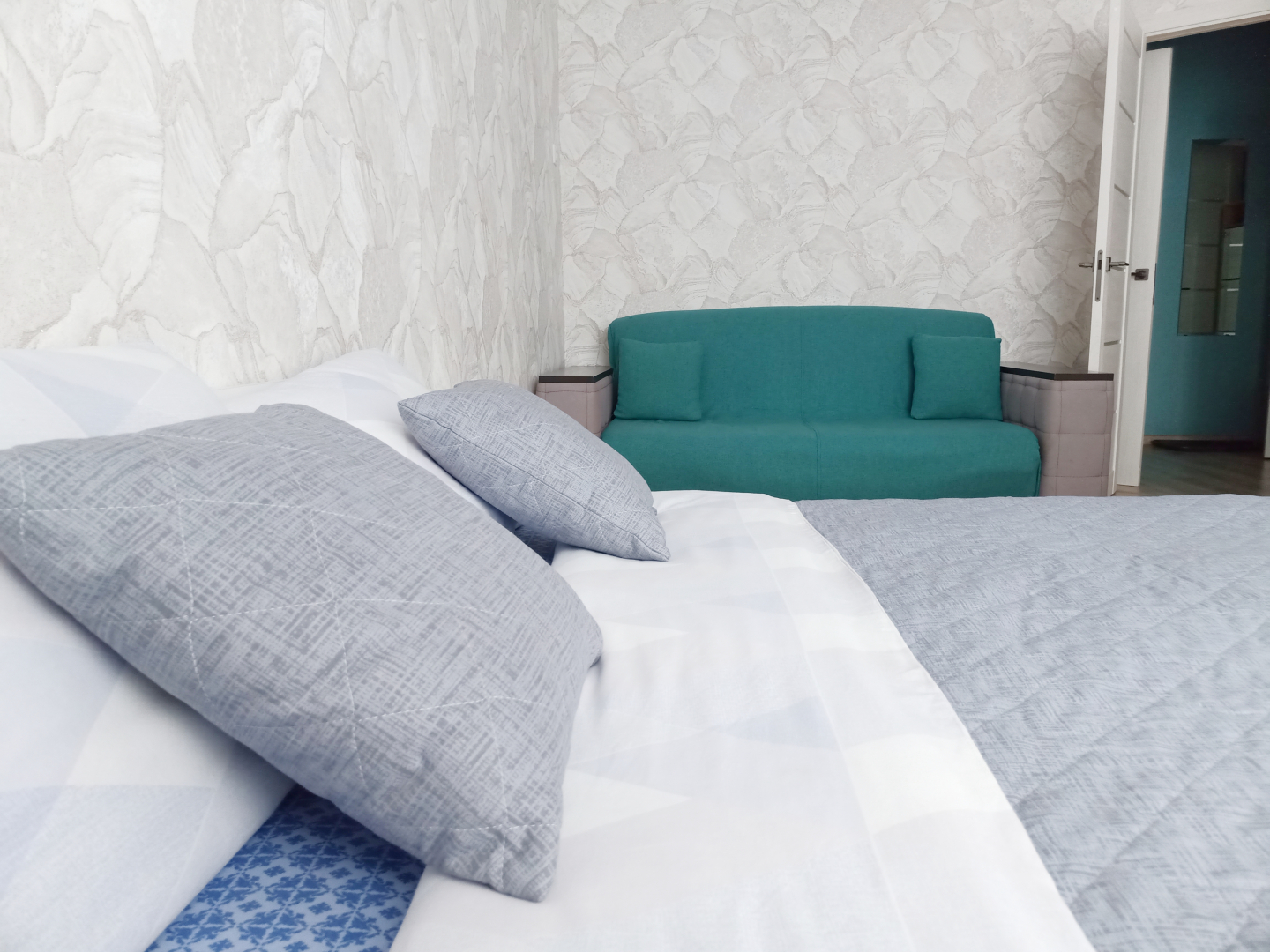 Квартира у фонтана на Владимирской площади