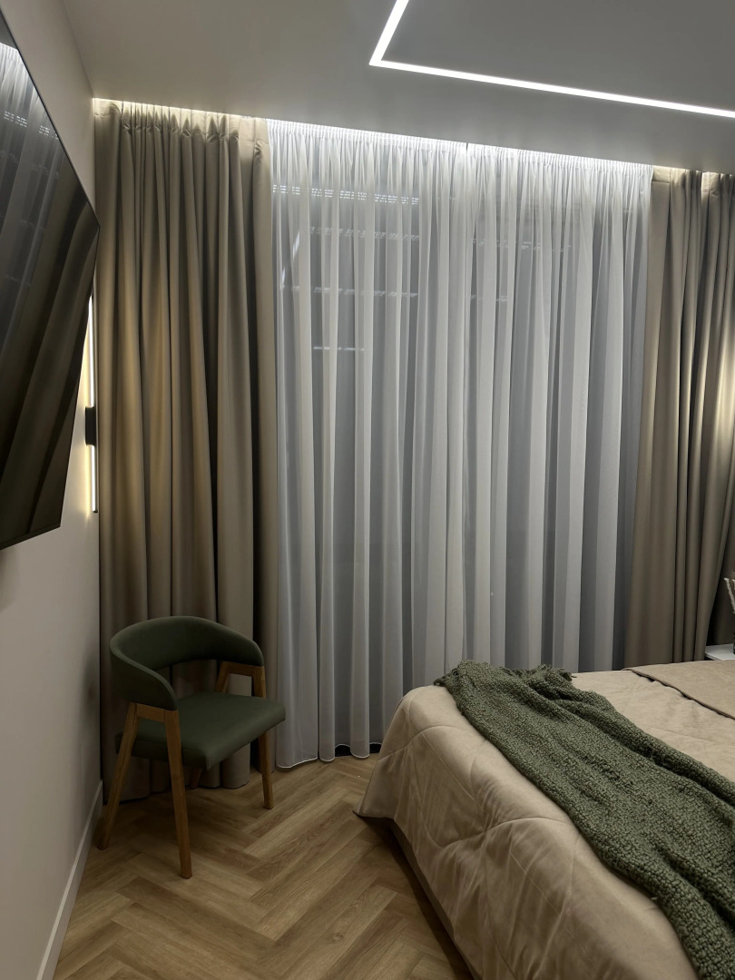 Квартира у Моря Тихая Гавань