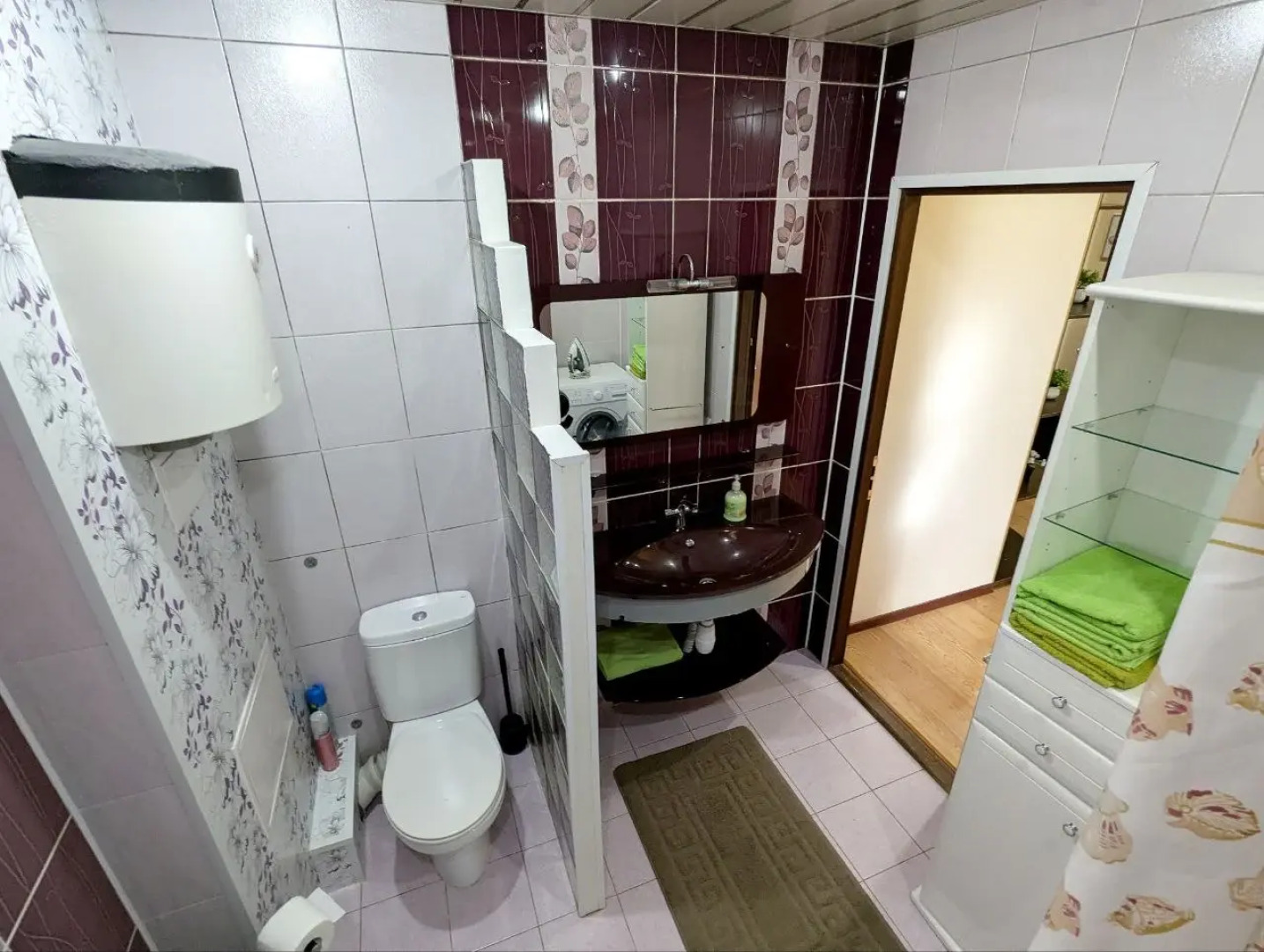 Апартаменты У Казанского Кремля