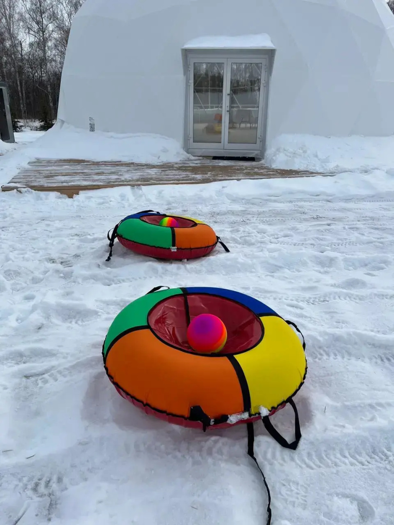 Вилла ВМесте