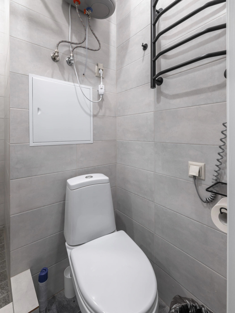 Апартаменты Студия в Воскресенске