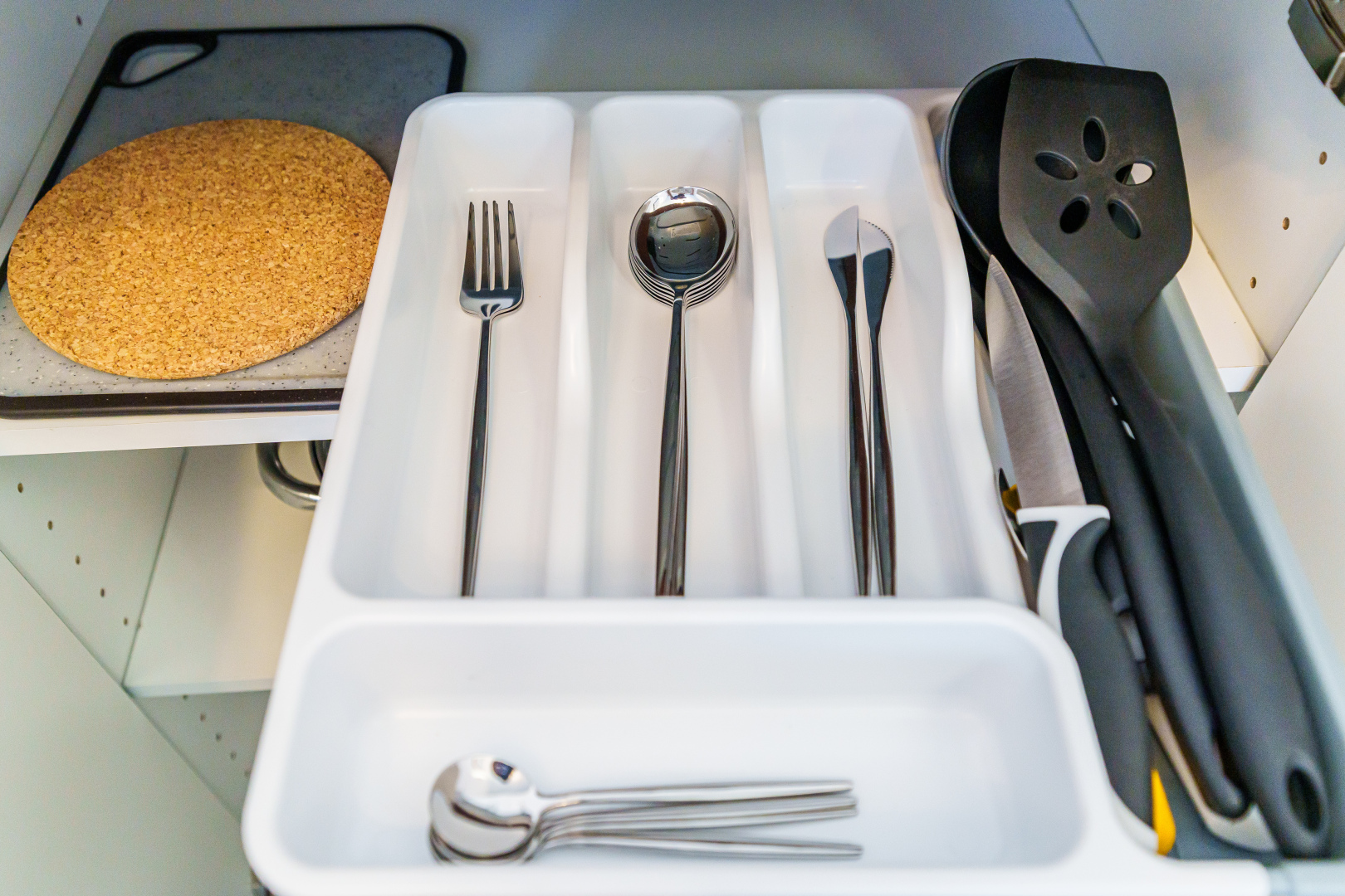 Апартаменты в ЖК Комфорт-класса Черноморский - 2 от LetoApart