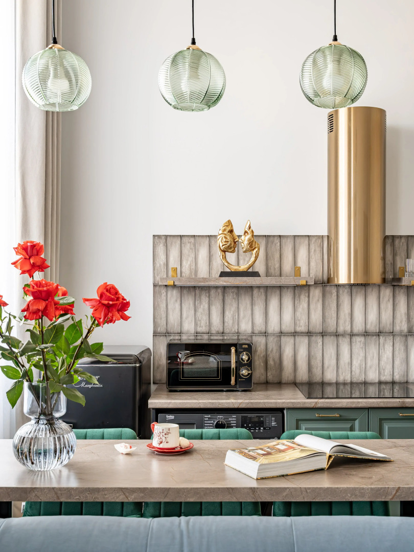 Апартаменты Лофт с видом на Неву