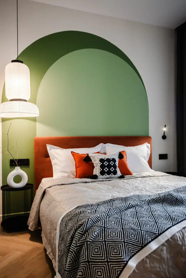 Квартира на Ленинградском шоссе 228 к3