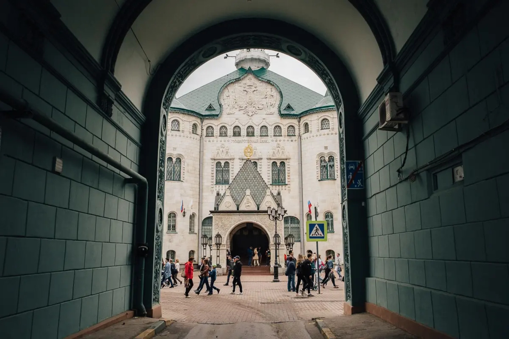 Апартаменты Сутки-Дом - Грузинка