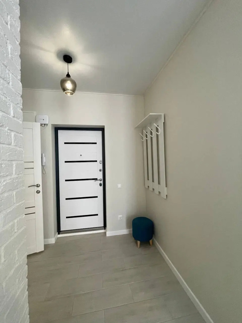 Апартаменты недалеко от центра Ростова