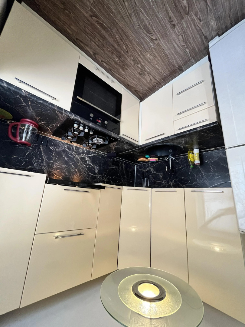 Апартаменты Возле вокзала