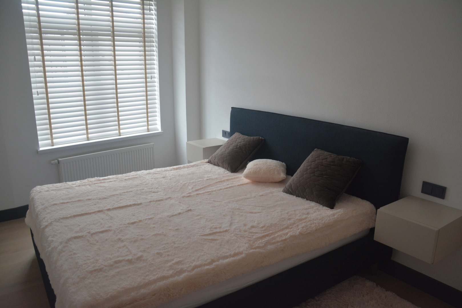 Апартаменты Гостевая Квартира в Зеленоградске