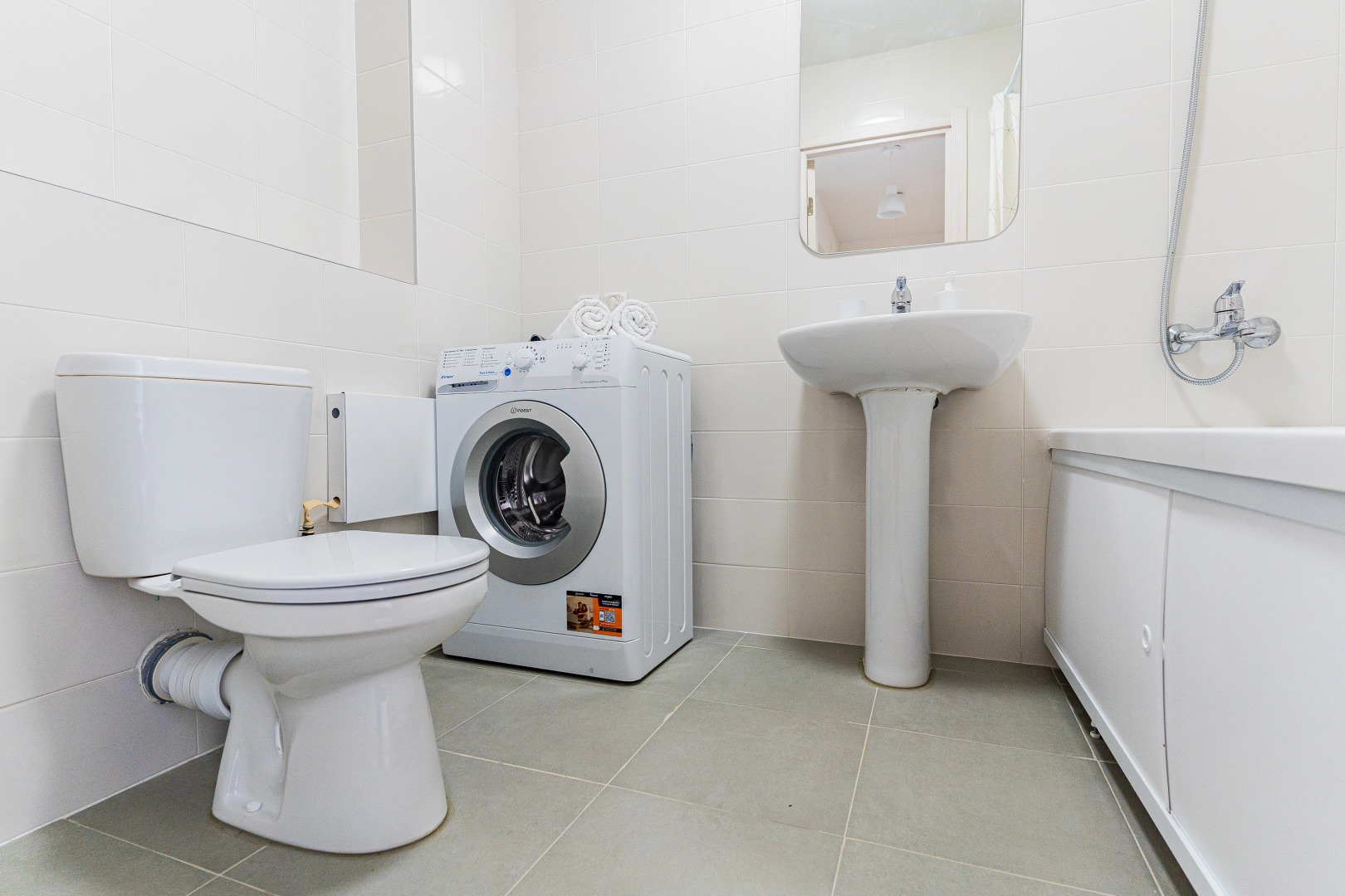 Апартаменты Дизайнерские С Видом На Море от LetoApart