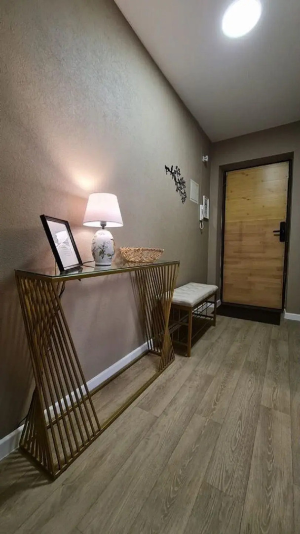 Квартира Белый Медведь на Егорова 4/16