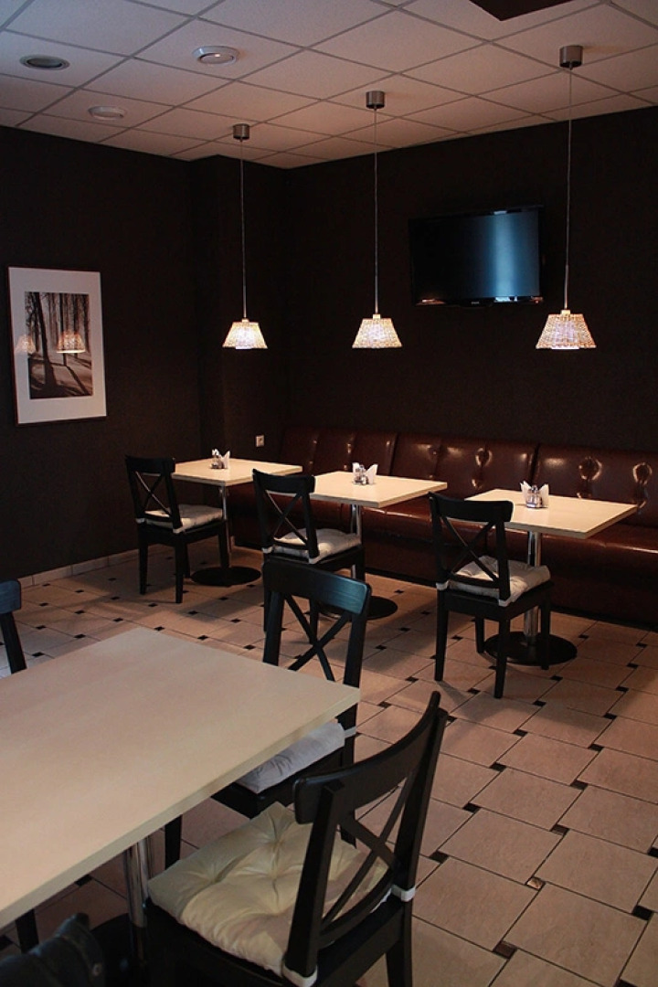 Отель Ривьера