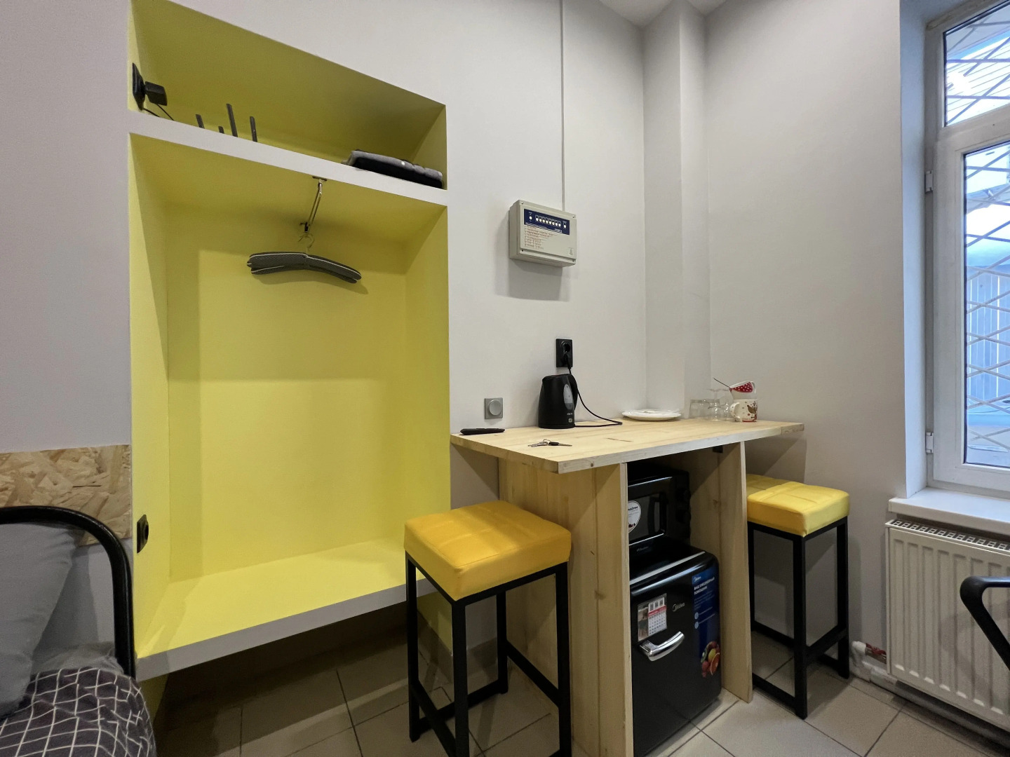 Апартаменты Адыгея Лофт Центр