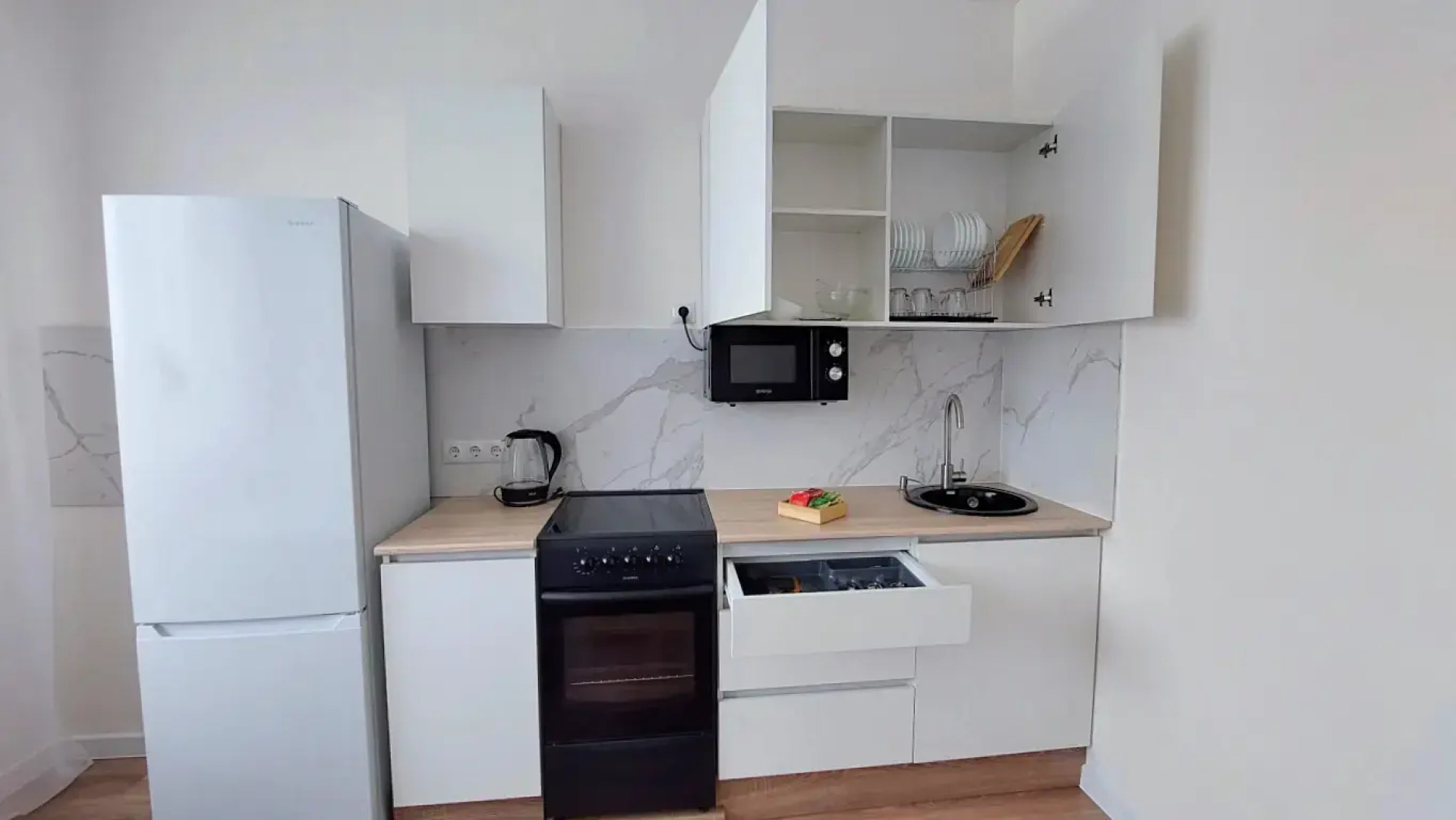 Квартира Владимира Жириновского 1 Золото