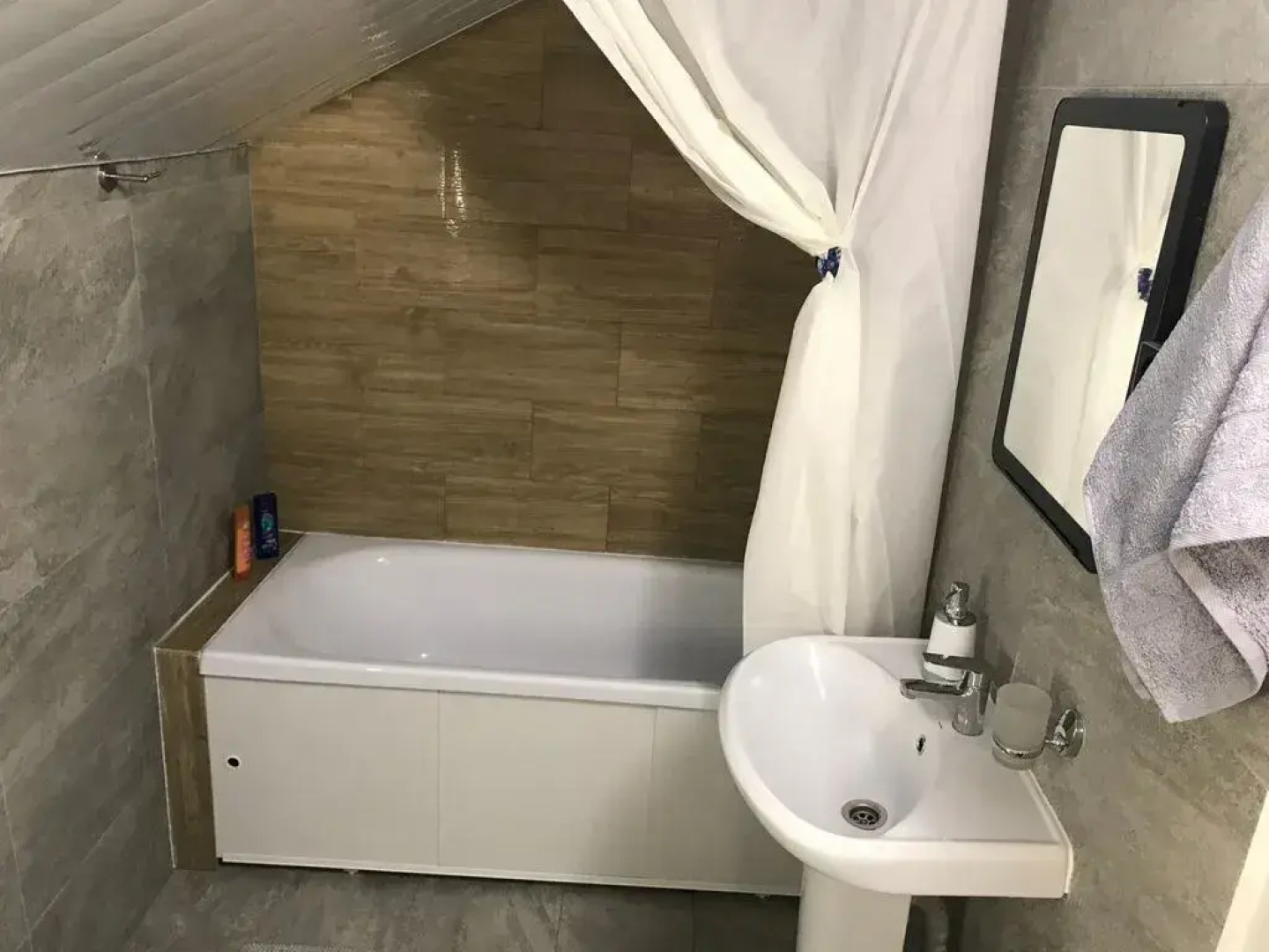 Квартира большая семейная в историческом центре Сергиева Посада