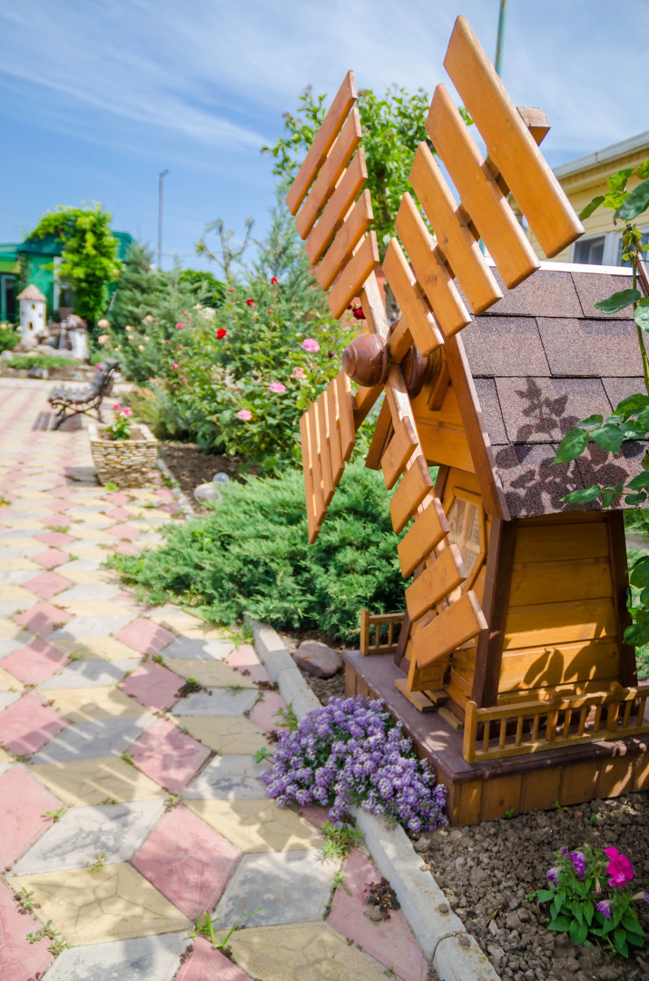 Гостевой Дом Гелиос