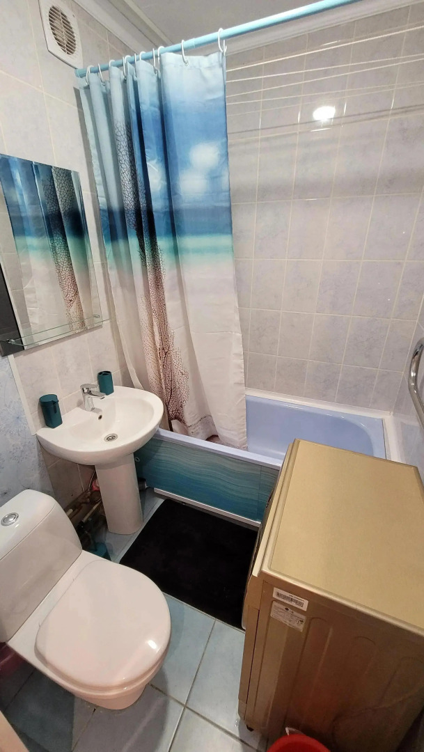 Апартаменты на ул Бардина