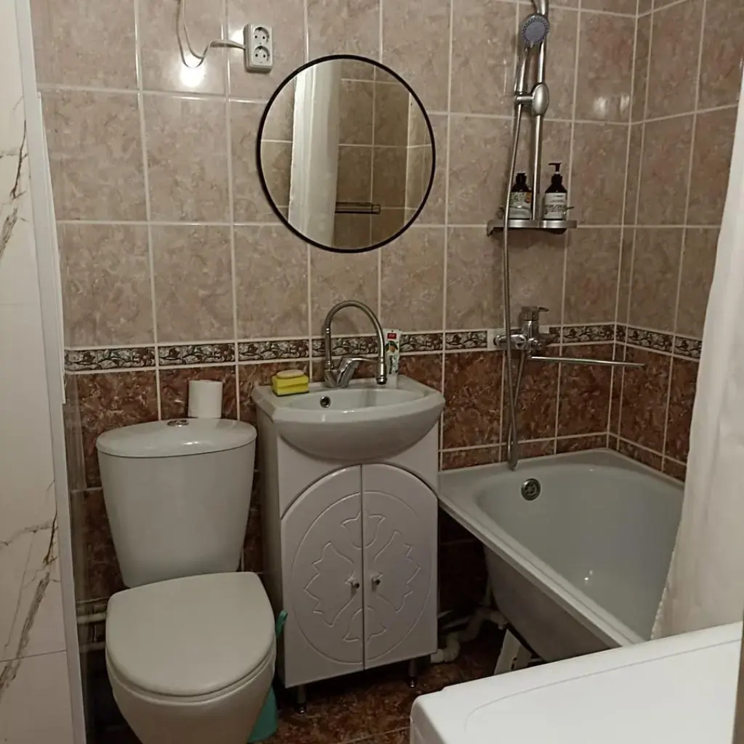 Апартаменты со всеми удобствами