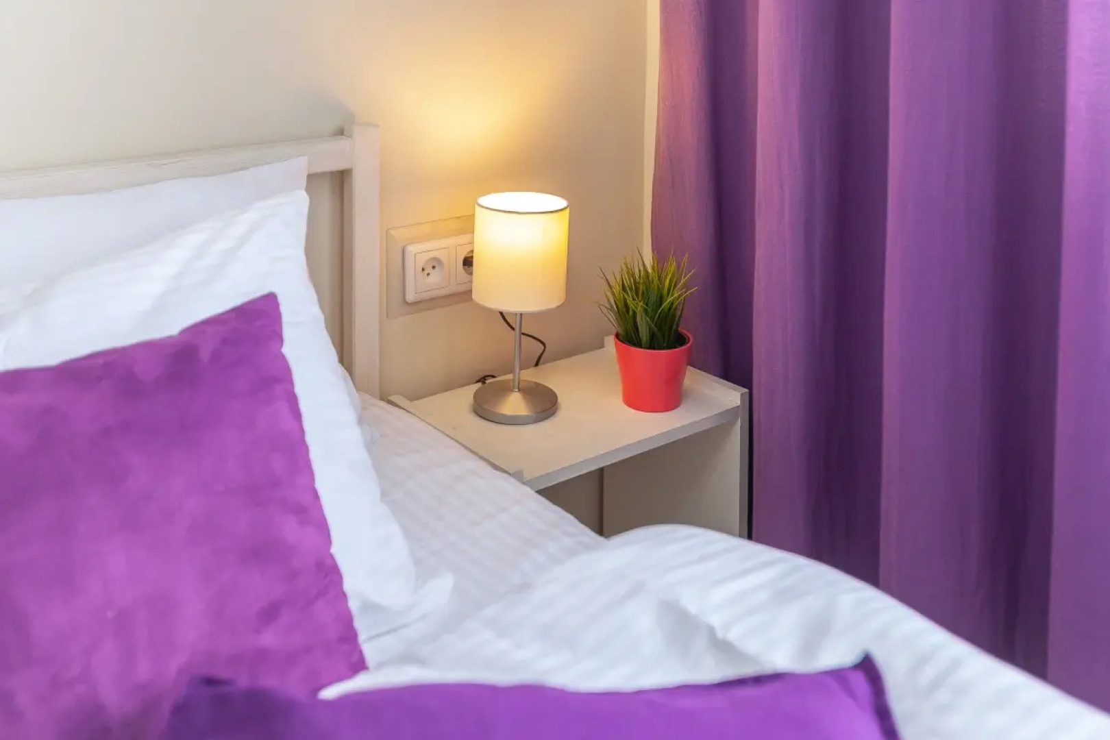 Апартаменты RentPlaza автовокзал 24/7 1