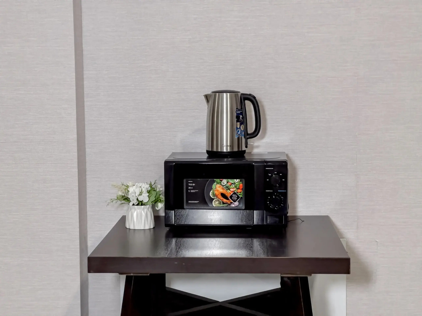 Отель Greek House