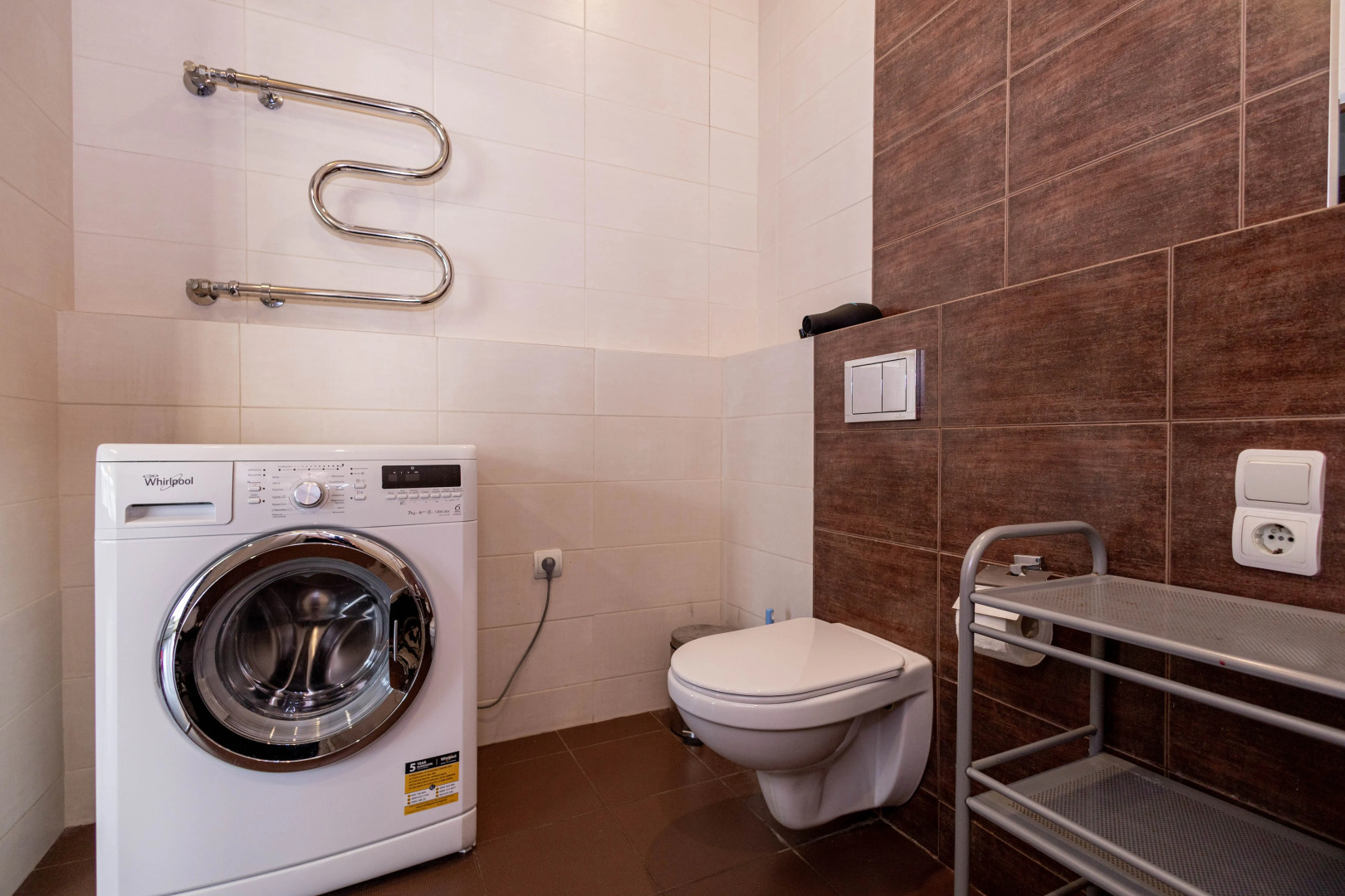 Апартаменты Дизайнерские и современные в центре