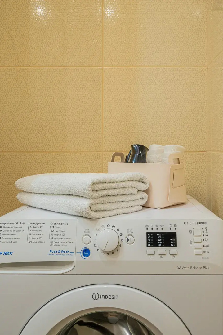 Квартира МонтеКристо