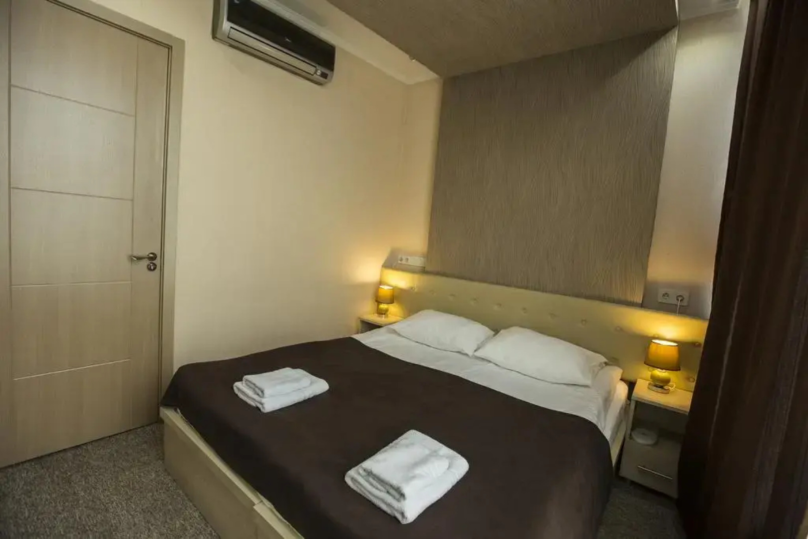 Отель Tbiliseli