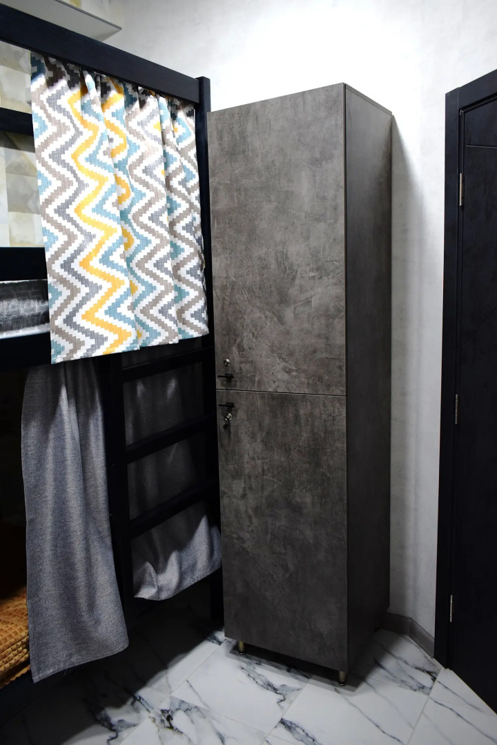 Хостел АртХаус