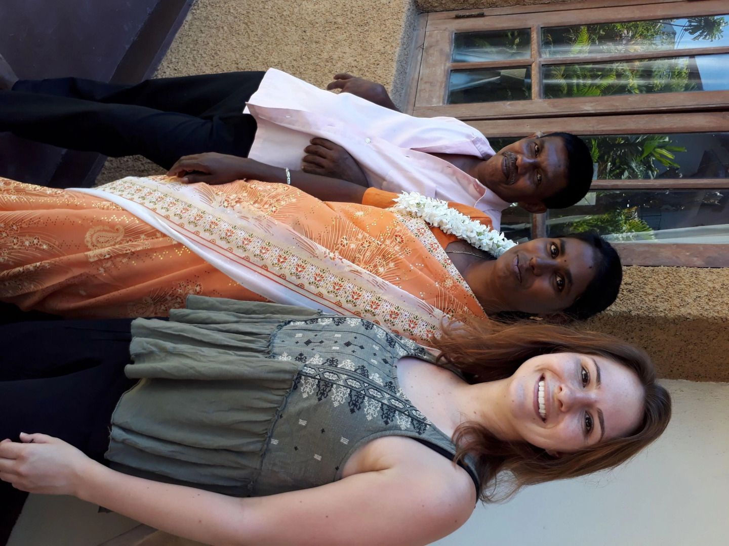 Отель Heina Nature villa colombo