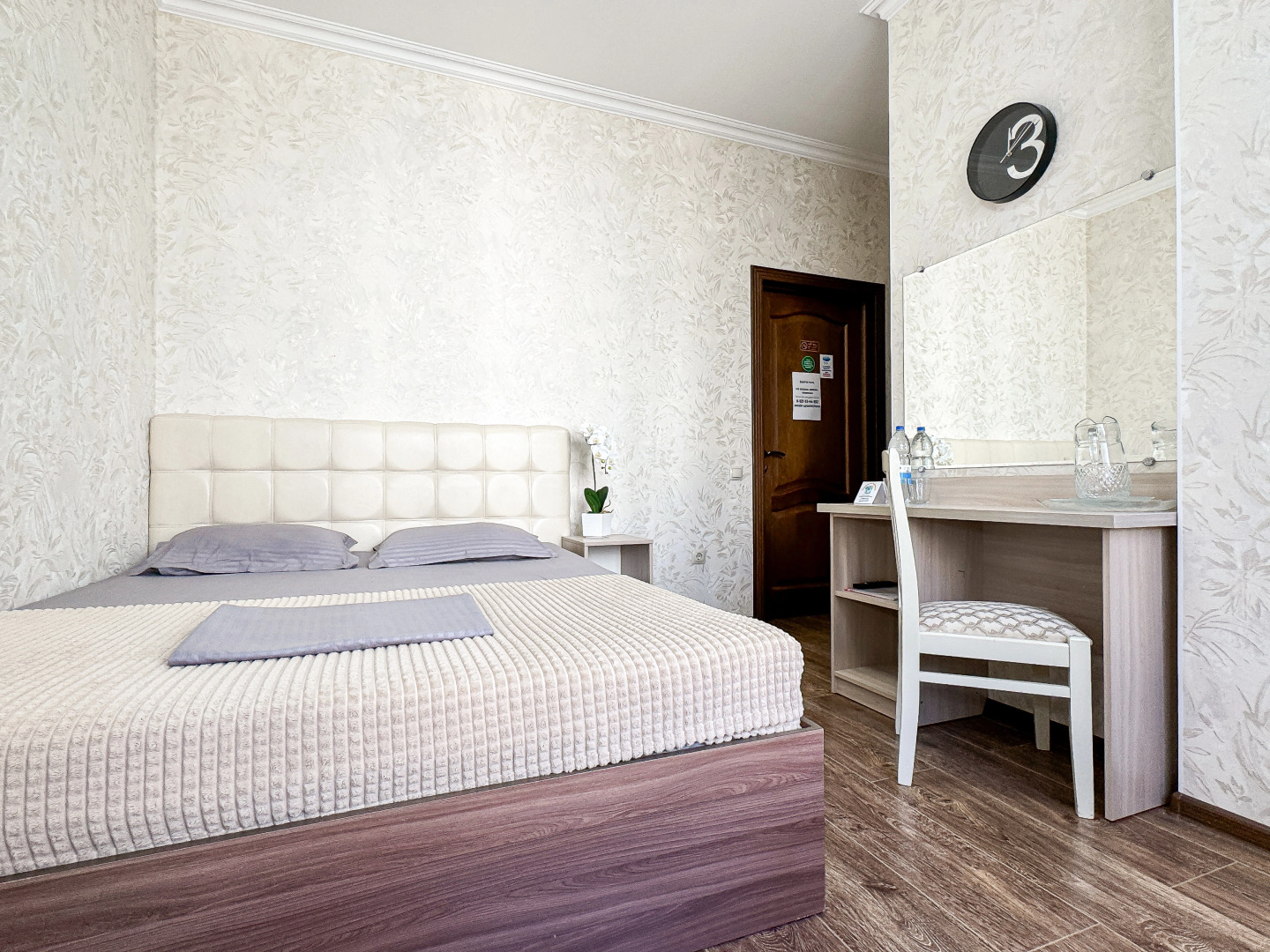 Гостевой дом Ника Премиум