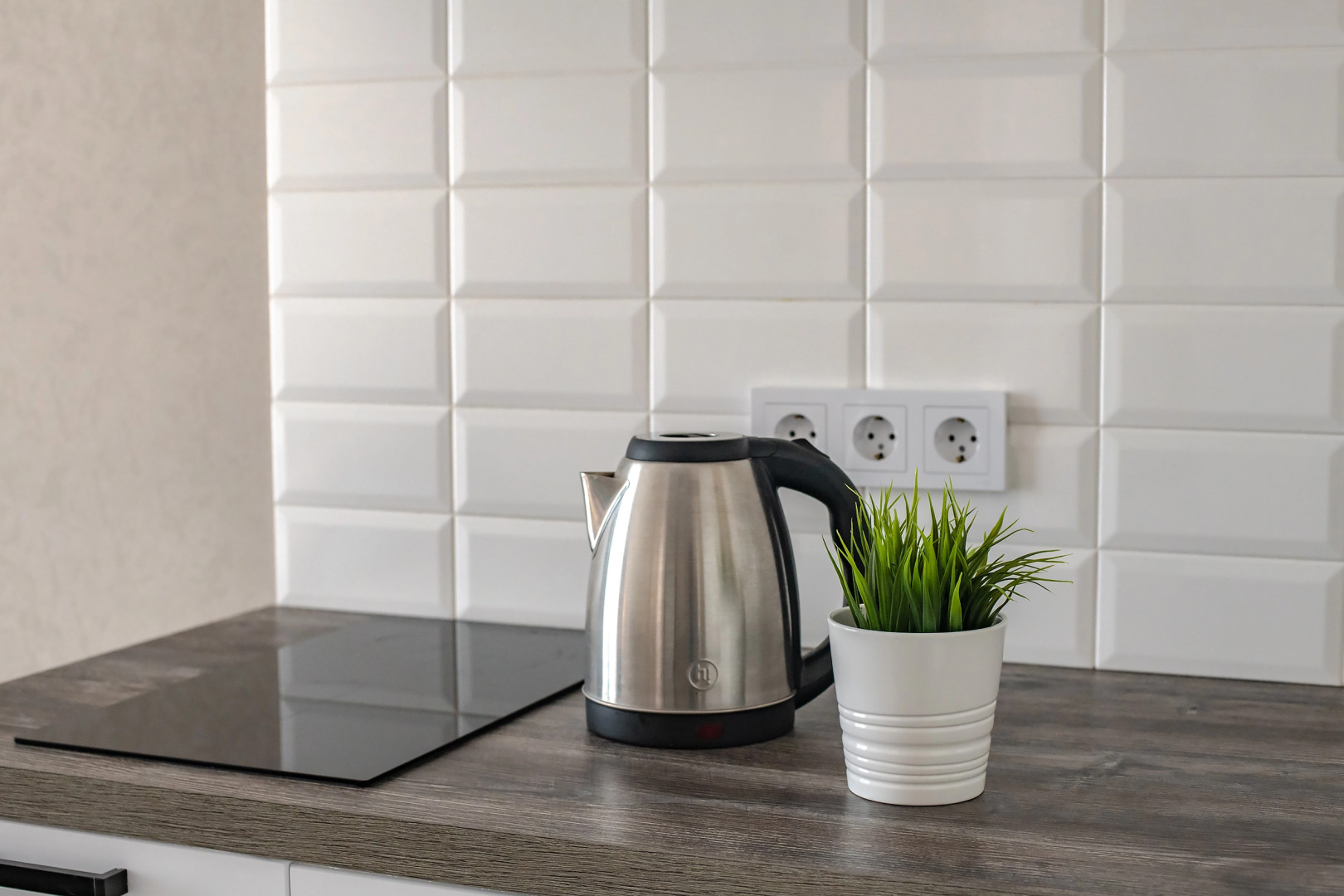 Апартаменты TopHouse на Брянской 18 двухкомнатные