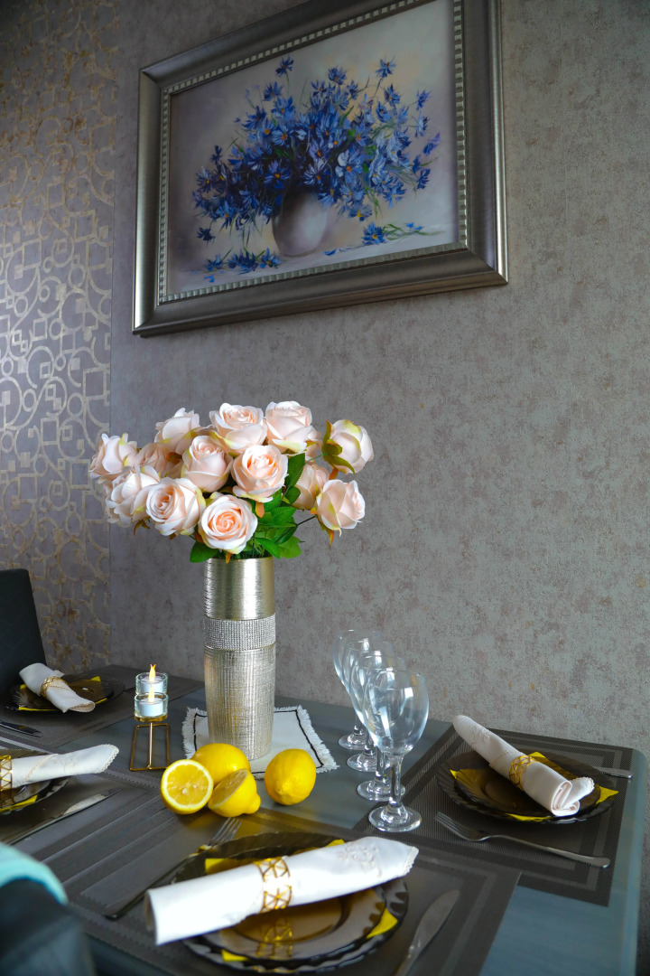 Квартира Однокомнатная в 10 минутах от Южного вокзала