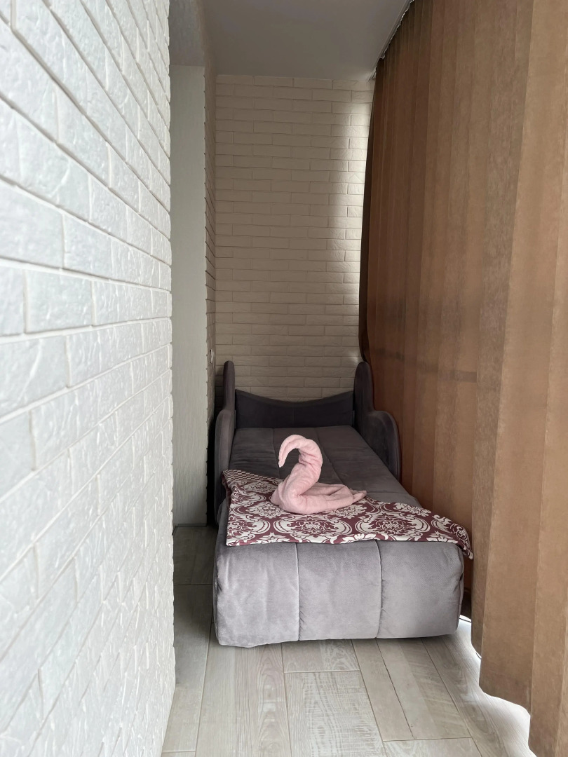 Апартаменты  в ЖК Дадаева